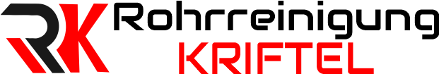 Rohrreinigung Kriftel Logo
